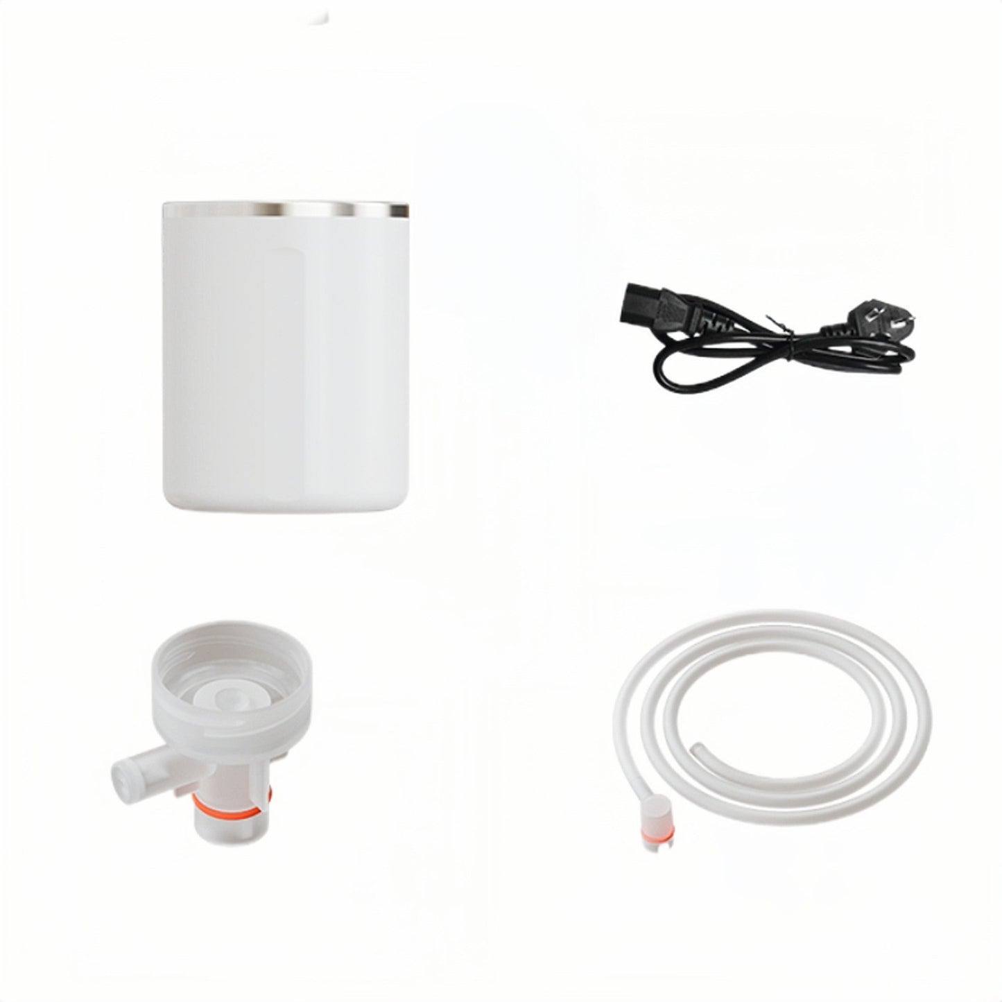 Nuve PureFlow: Portable Instant Thermal Station